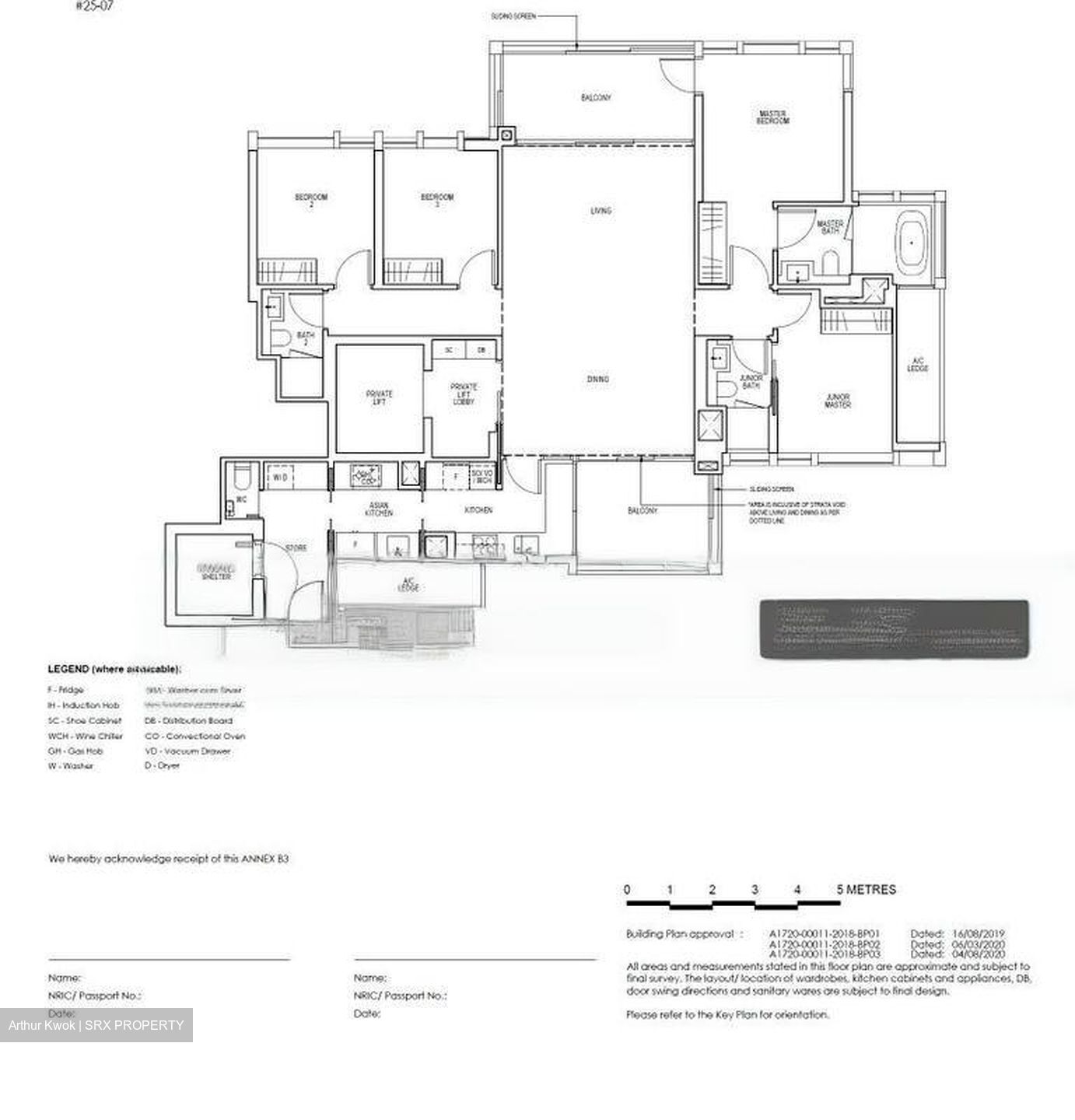 Meyer Mansion (D15), Apartment #483326721